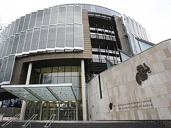 Jury in childminder case to de...